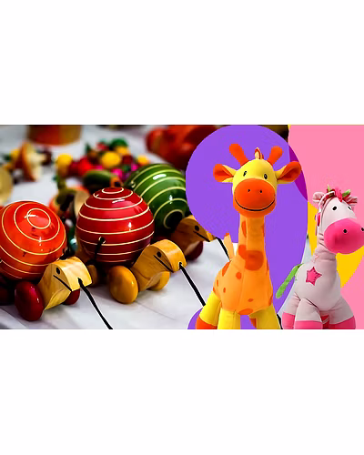 Sports Goods &amp; Toys-1