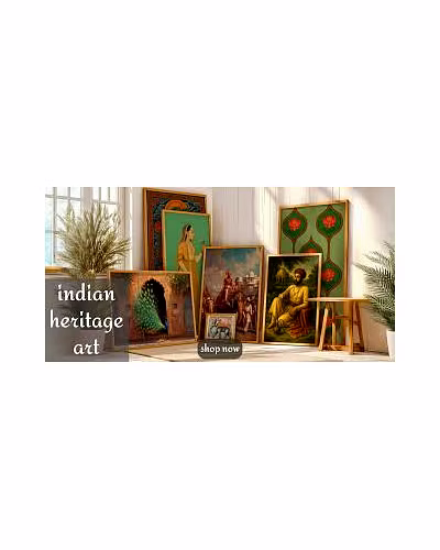 Exquisite Indian Heritage at Your Doorstep-3