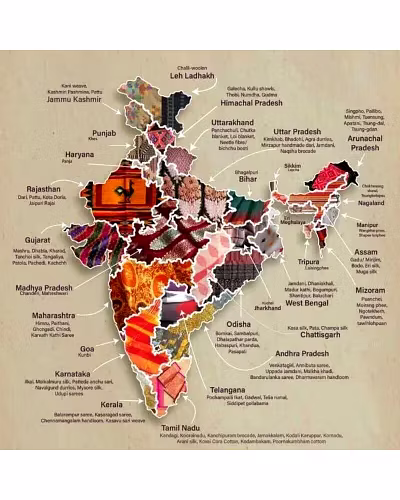 Exquisite Indian Heritage at Your Doorstep-12760493