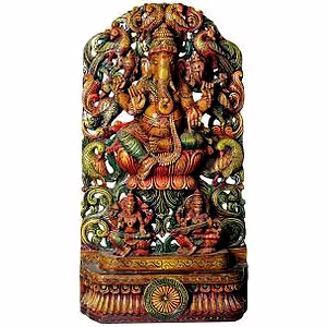 Exquisite Indian Heritage at Your Doorstep