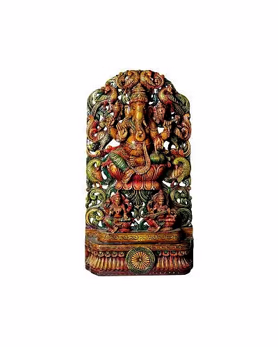 Exquisite Indian Heritage at Your Doorstep-5