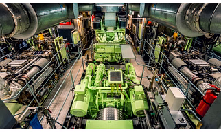 Marine Spare Parts & Engineering Goods