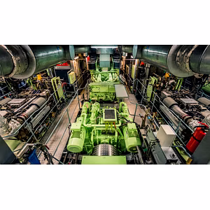 Marine Spare Parts & Engineering Goods