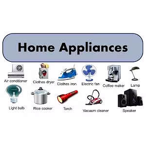 Electronic Products