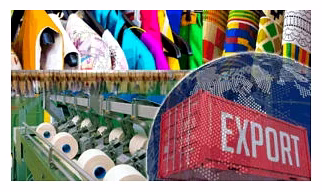 Fabrics and Textile raw Material