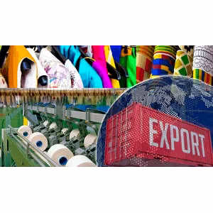 Fabrics and Textile raw Material