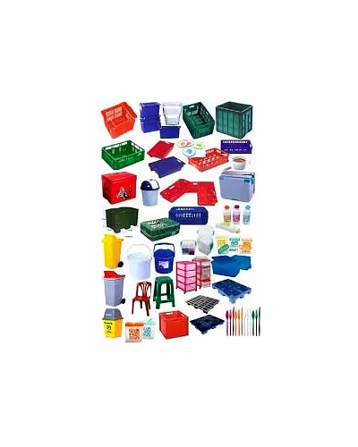 Plastics &amp; Linoleum-1