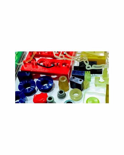 Plastics &amp; Linoleum-2