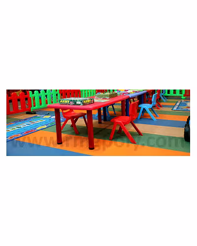 Plastics &amp; Linoleum-3