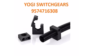 Polymide Flexible Conduit Pipe, Gland and Clip cable