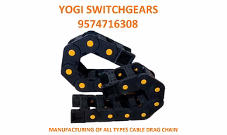 Drag Chain