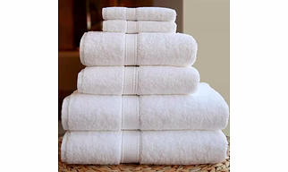 Terry Towel