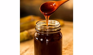 Liquid Jaggery