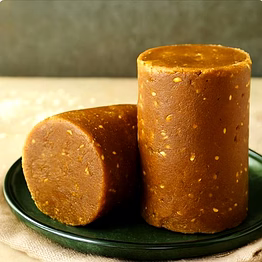 shree shyam flavored jaggery