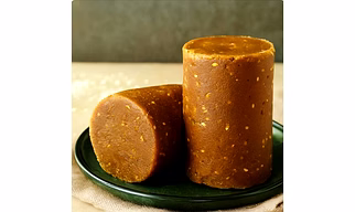 Flavored Jaggery