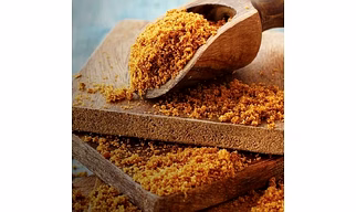 Jaggery Powder