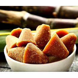 shree shyam jaggery cubes