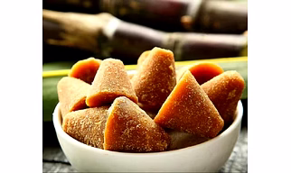 Jaggery Cubes