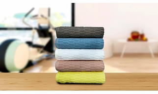 Gym / Sports Towels