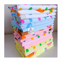 shree shyam baby towels
