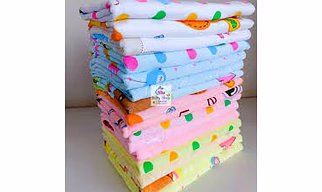 Baby Towels