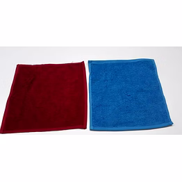 shree shyam face towels