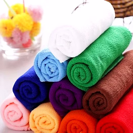 shree shyam hand towel
