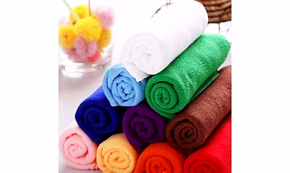 Hand Towel
