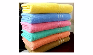 Bath Towels
