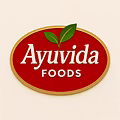 AYUVIDA FOODS-logo