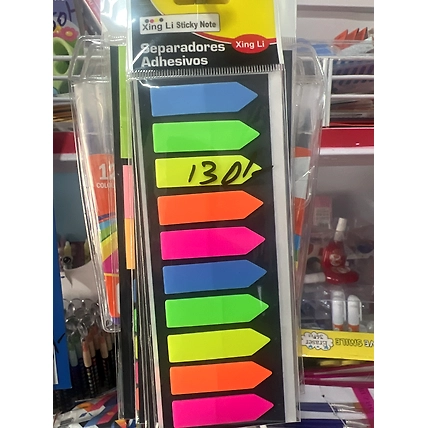 Sticky notes-Note