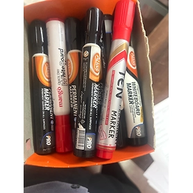 Markers