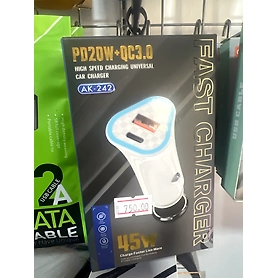 Car charger