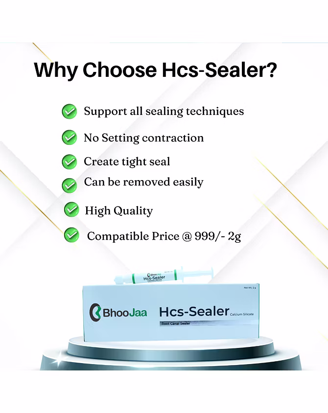BHOOJAA HCS SEALER-3