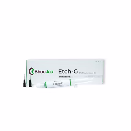 BhooJaa Etch G-2