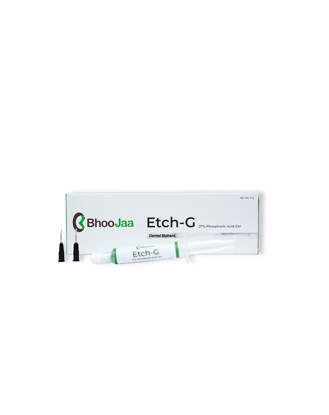 BhooJaa Etch G-2