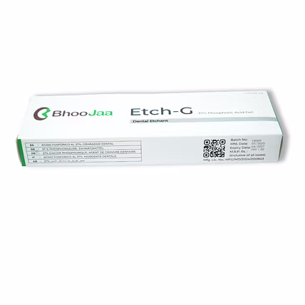 BhooJaa Etch G-1