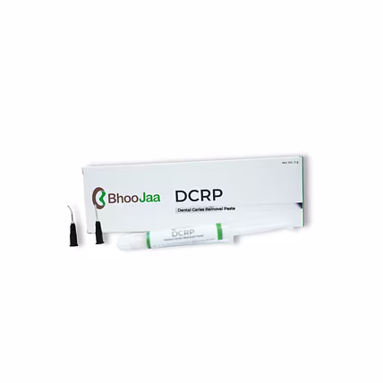 BhooJaa DCRP-2
