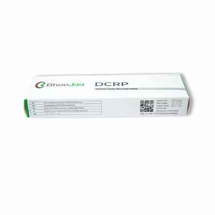 BhooJaa DCRP-1