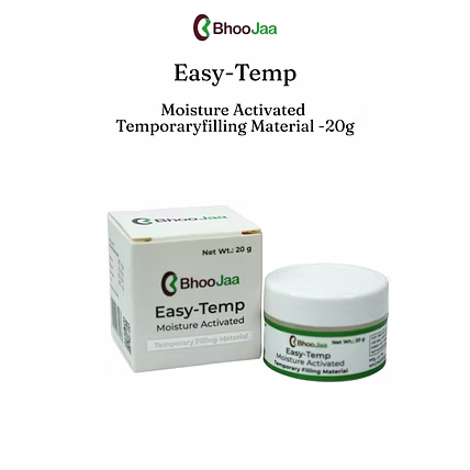 BhooJaa Easy Temp 20g-1