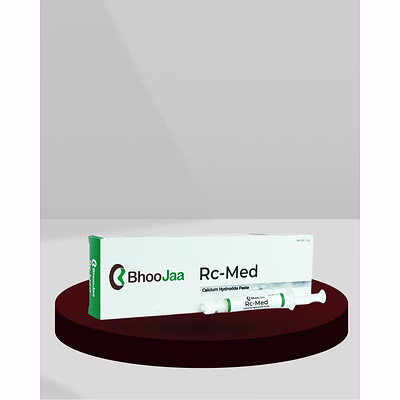 bhoojaa rc-med