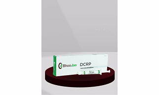 DCRP