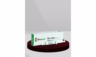 Rc-Hex Gel