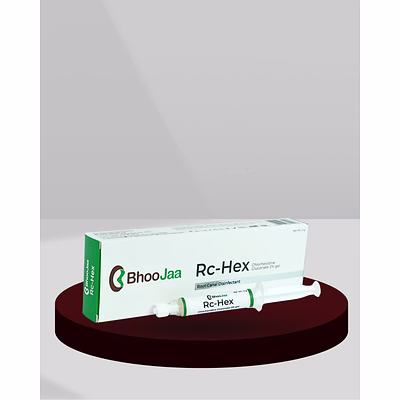 bhoojaa rc-hex gel