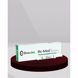 bhoojaa rc-med plus