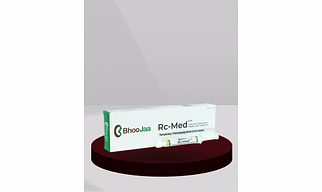 Rc-Med Plus
