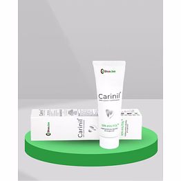 bhoojaa carinil toothpaste