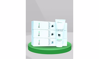 Carinil Toothpaste (Pack of 6)