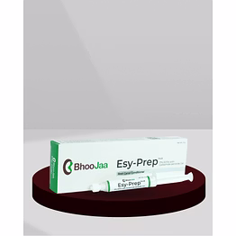 bhoojaa esy prep