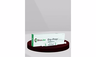 Esy Prep